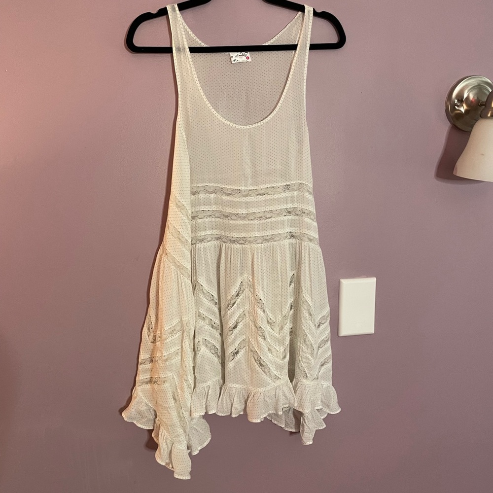 Intimately Free People Slip Dress